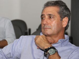 Ex-diretor da J&F