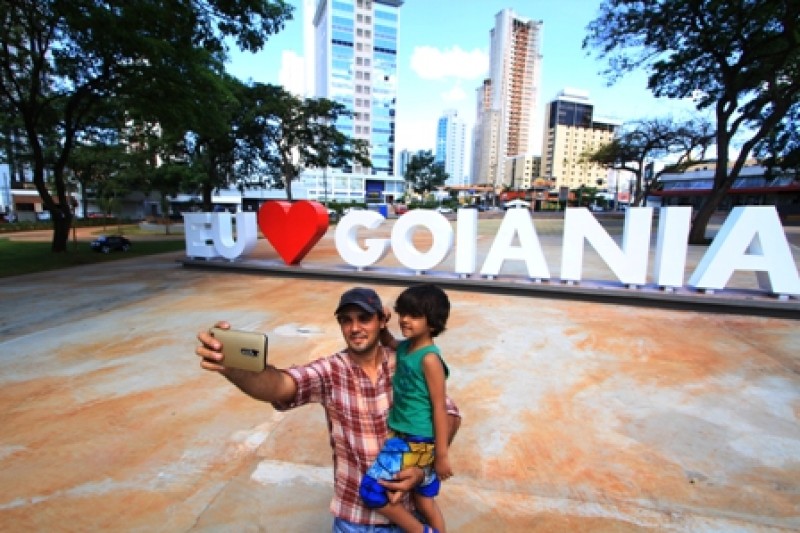 População aprova revitalização na Praça do Sol