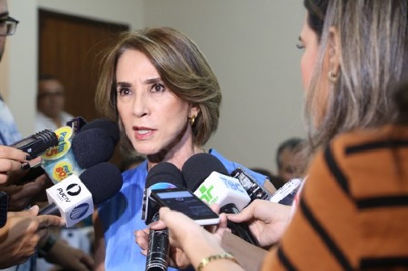 Educação divulga OS selecionada