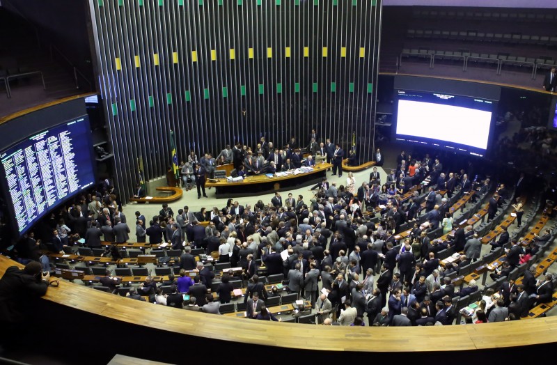 Sistema de Segurança Pública em debate