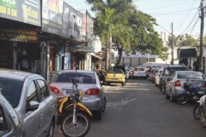 Venda de peças de carro usadas será controlada por aplicativo