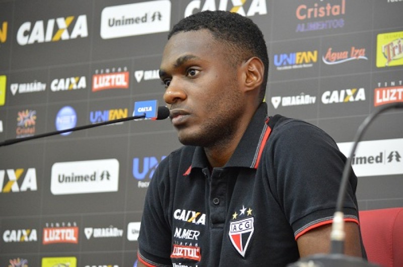 Chiquinho não está mais nos planos do Dragão