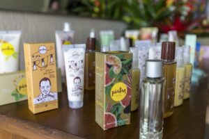 Nova marca de cosméticos cadastra empreendedores para venda direta