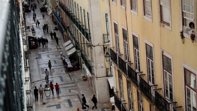 Portugal registra menor taxa de desemprego desde 2008