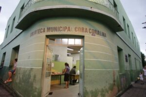 Programa capacitará funcionários de bibliotecas públicas