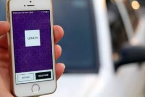 Uber aceitará dinheiro em Goiânia