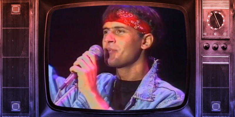 Programa ‘Recordar é TV’