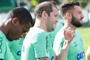 Goiás pega o Rio Verde para avançar em primeiro