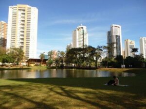 Piquenique promete oportunidade de praticar idiomas ao ar livre