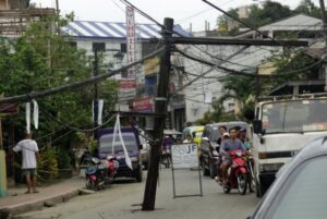 Terremoto nas Filipinas deixa ao menos seis mortos e 120 feridos