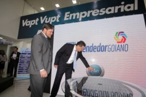 Portal do Empreendedor Goiano: abertura de empresa em Goiás se torna mais rápido