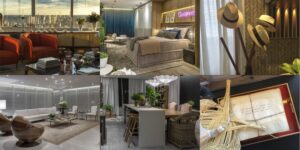 Afeto para deixar a decoração da casa mais aconchegante