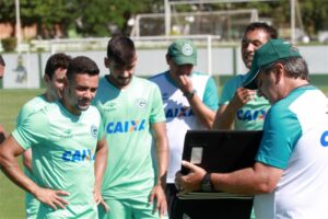 Sorteio define mando de campo  na Copa do Brasil