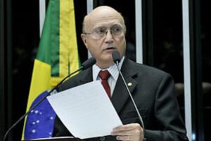 Osmar Serraglio pode assumir Ministério da Justiça ainda hoje