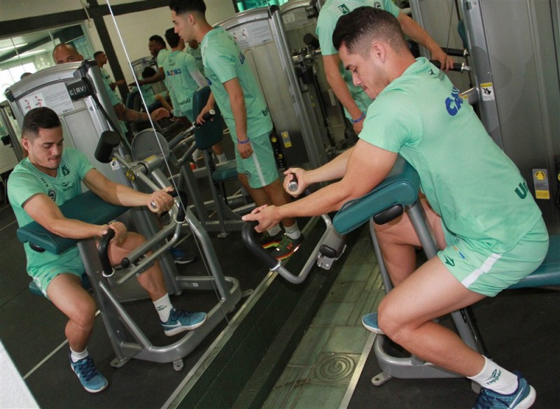 União que faz a diferença no Goiás