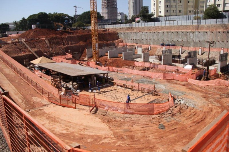 Decisão encerra ação pública contra construção de shopping no Setor Marista