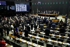 Dois cargos da Mesa Diretora da Câmara serão definidos em 2° turno