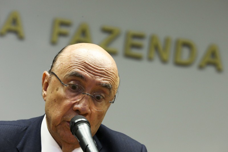 Meirelles não descarta volta da CPMF