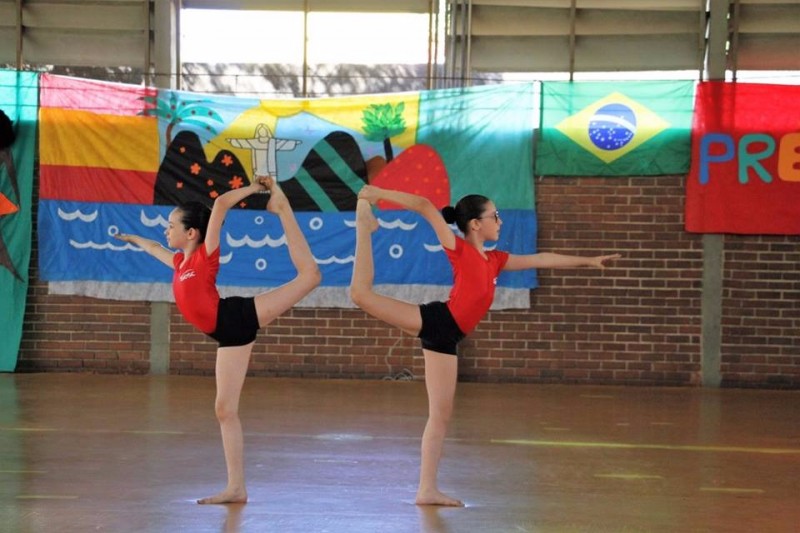 12ª Festival de Balizas de Goiás ocorre nesta sexta-feira (8)