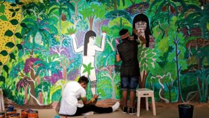 MinC contrata pesquisa para fortalecer cadeias produtivas