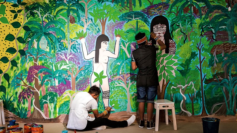 MinC contrata pesquisa para fortalecer cadeias produtivas