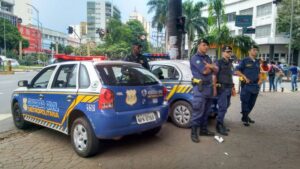 Segurança Pública é desafio para novo prefeito