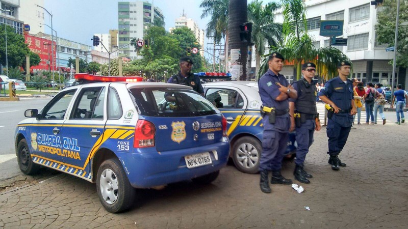 Segurança Pública é desafio para novo prefeito