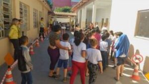 SMT implanta novo projeto de educação