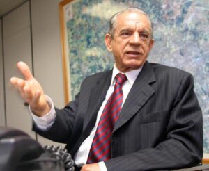 Prefeitura quer comprar Grande Hotel