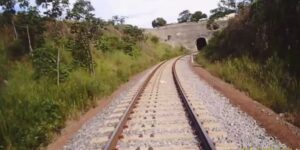 Parcerias são apostas para construir ferrovias