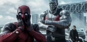 Fox confirma sequência de DeadPool