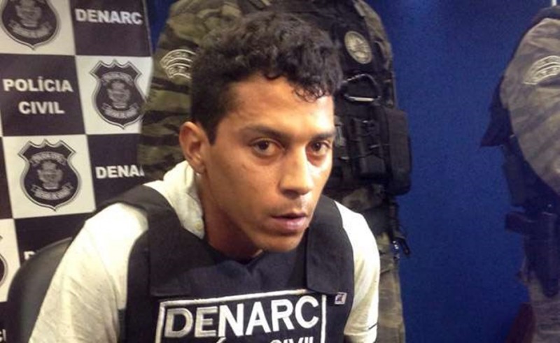 Maior traficante goiano volta a Goiânia para julgamento