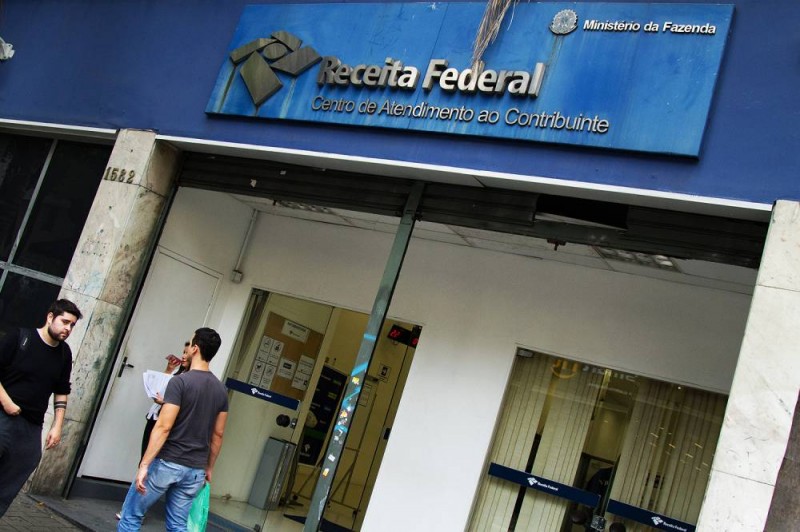 Receita libera consulta ao 4º lote de restituição do IRPF