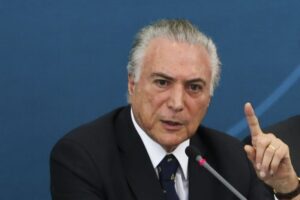 Temer pretende apresentar mudanças no sistema tributário a partir deste mês