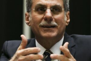 Temer nomeia Jucá líder do governo no Congresso