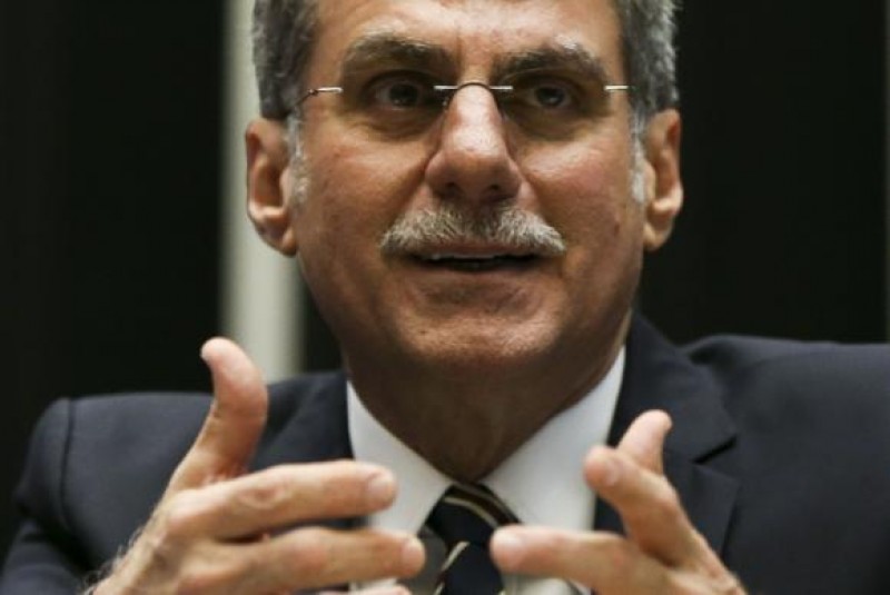 Temer nomeia Jucá líder do governo no Congresso