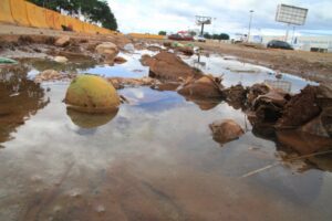 Traçado deve manter projeto original do BRT