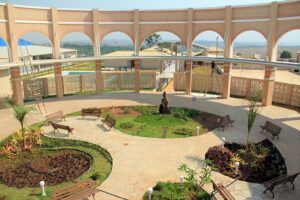 Credeq abre vagas para tratamento de mulheres