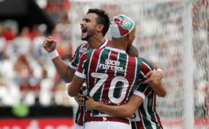 Flu é campeão da Taça Guanabara