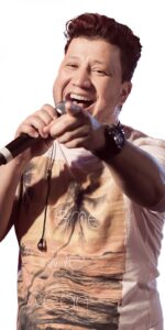 ‘Resenha na Fazenda’  reúne amigos e música boa