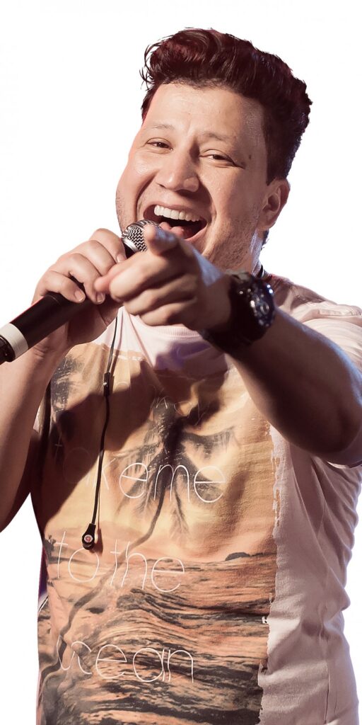 ‘Resenha na Fazenda’  reúne amigos e música boa