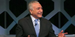 Presidente Michel Temer libera R$ 4 bi a estados e municípios