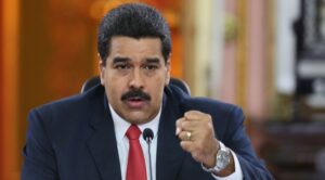 Maduro afrouxa repressão na Venezuela e coloca opositor em prisão domiciliar