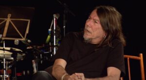 “Eu cheguei à alma das pessoas”