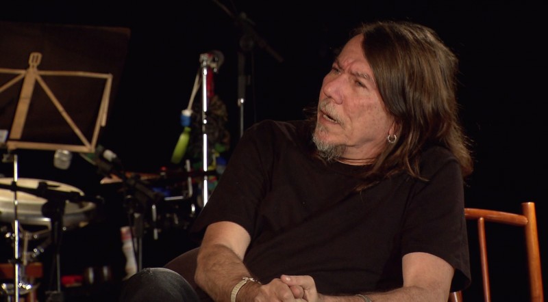 “Eu cheguei à alma das pessoas”