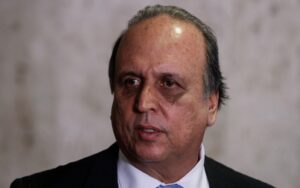 Pezão veta limite para prisão provisória