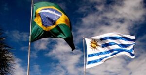 Brasil encara Uruguai pela liderança