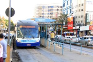 Começa entrar em vigor hoje o Cartão Metrobus