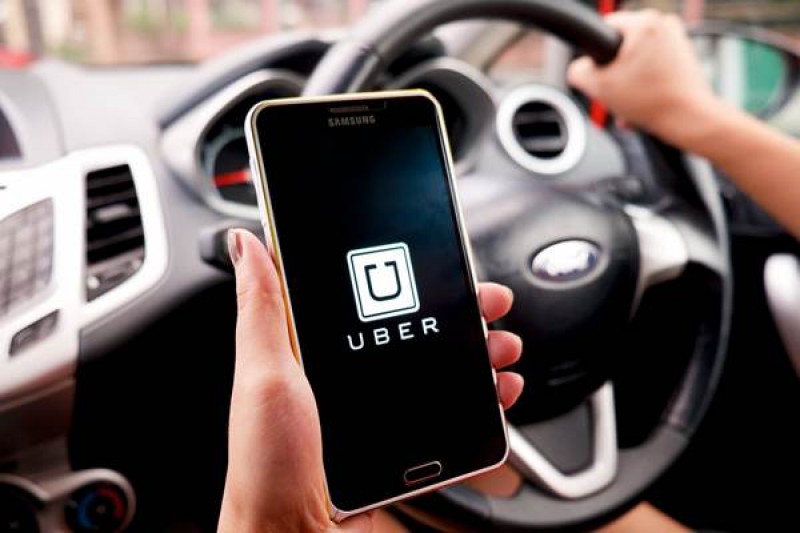 Uber anuncia aumento da cobrança na tarifa por km rodado