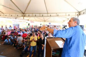 Goiás na Frente investe em políticas públicas